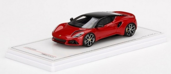 TSM430589 - LOTUS Emira Magma rosso
