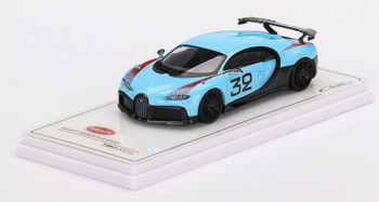 TSM430604D - BUGATTI Chiron Pur Sport Gran Premio