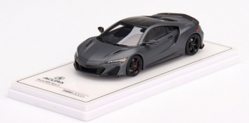 TSM430637 - ACURA NSX Type S 2022 Gotham grigio