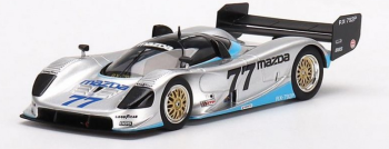 TSM430651 - MAZDA RX-792P #77 Mazda Motorsports 2° IMSA Watkins Glen 1992 Price Cobb