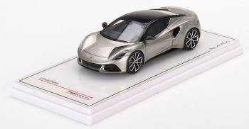 TSM430664 - LOTUS Emira Nimbus Grigio