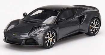 TSM430665 - LOTUS Emira Shadow Grigio