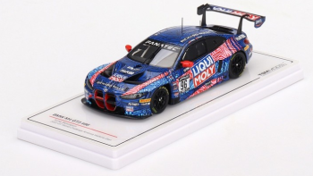 TSM430679 - BMW M4 GT3 #96 1° GT World Challenge America Watkins Glen PRO 2022