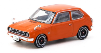 T64-TL006-OR - HONDA Civic SB1 Arancione