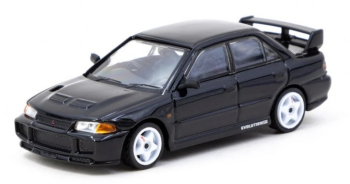 T64G-050-BK - MITSUBISHI Lancer GSR Evolution III Nero
