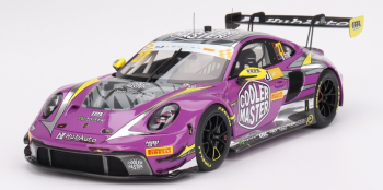 TS0551 - PORSCHE 911 GT3 R #27 Hubauto Racing 70° Gran Premio di Macao 2023 K.ESTRE