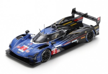 SPAS9110 - CADILLAC V-Series.R #2 7° 24H Le Mans 2024 E.BAMBER-A.LYNN-A.PALOU