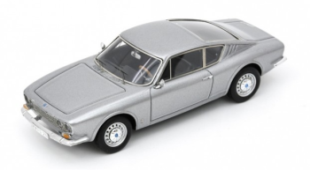 SCH43U00050 - FORD OSI 1967 Grigio