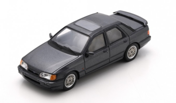 SCH43U00100 - FORD Sierra Cosworth saphire 1990 Grigio