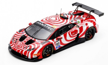 SPAAS072 - LAMBORGHINI Huracan GT3 EVO 2 #93 12° 12H Bathurst 2024 T.D ALBERTO-D.WALL-G.DENYER