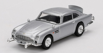 MGT00900-007J - ASTON MARTIN DB5 Goldfinger packaging versione giapponese 1965