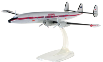 HER611251 - LOCKHEED C-121C Società di restauro di aerei storici
