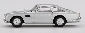 MGT00901-007F - ASTON MARTIN DB5 Thunderball confezione versione francese 1965