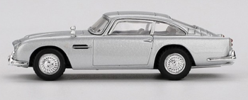MGT00901-007J - ASTON MARTIN DB5 Thunderball confezione versione giapponese 1965