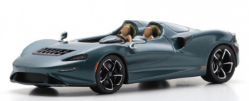 SCH43U00057 - McLAREN Elva 2020 blu