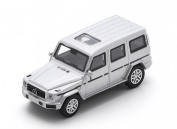 SCH26764 - MERCEDES-BENZ Classe G bianca
