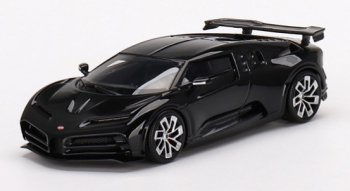 TSM430668 - BUGATTI Centodieci Nero