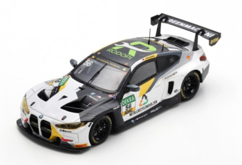 SPASG986 - BMW M4 GT3 #56 Project 1 DTM 2023 S.HOLZEM
