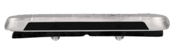 HER054751 - HANSCH DBS 4000 barra luminosa per camion trasparente - 12 pezzi