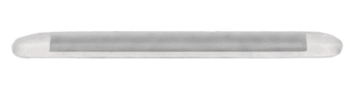 HER054775 - HANSCH DBS 5000 barra luminosa per furgoni trasparente - 12 pezzi