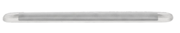 HER054782 - HANSCH DBS 5000 barra luminosa per camion trasparente - 12 pezzi