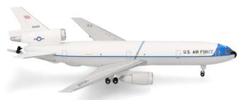 HER538381 - McDONNELL Douglas KC-10 Extender U.S. Air Force 2nd Bomb Wing Barksdale