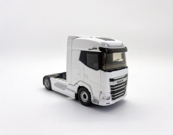 ELI117563 - DAF XG 4x2 bianco