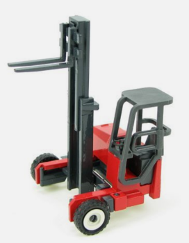 CON2781 - Carrello elevatore MOFFETT M2003E