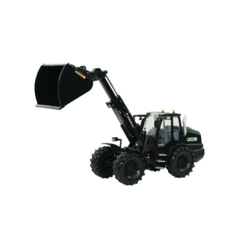 BRI43387 - Caricatore JCB TM420S - edizione limitata in nero