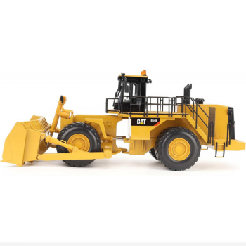 DCM85231 - Pala gommata CATERPILLAR 854K