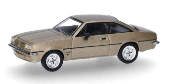 HER034388-002 - OPEL Manta B GT E oro metallizzato