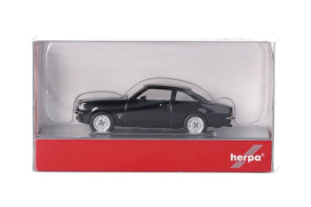 HER024389-009 - OPEL Manta B nero