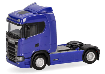 HER310192-003 - SCANIA CS 20 ND ZM 4x2