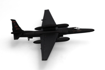 HER573504 - LOCKHEED U-2S Dragon Lady Senior Span U.S. Air Force 99° Squadrone di ricognizione 9° RW Beale Air Base - 80-1084
