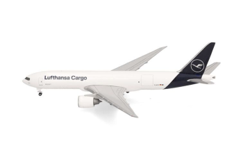 HER533188-002 - BOEING 777F Lufthansa Cargo