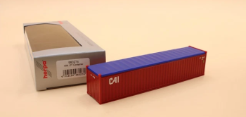 HER960274 - Contenitori 40 piedi CAI