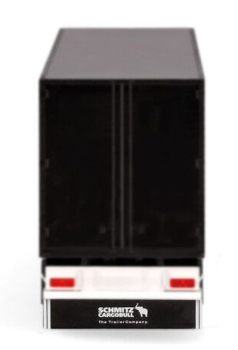 HER054867 - Parafanghi SCHMITZ rimorchio