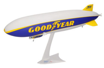 HER573634 - ZEPPELIN NT Goodyear N1A Wingfoot One