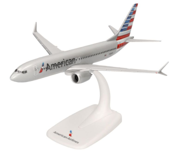 HER614580 - BOEING 737 Max 8 American Airlines