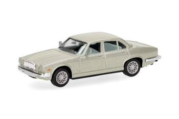HER430814-002 - JAGUAR XJ Series III grigio metallizzato