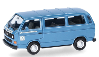 HER942430 - VOLKSWAGEN T3 LPG Produzione vegetale SCHONFELS