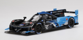 TS0324 - ACURA ARX-05 Dpi #10 1° 24 Ore di Daytona 2021 R.TAYLOR-F.ALBUQUERQUE-A.ROSSI-H.CASTRONEVES