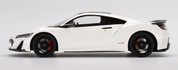 TS0421 - HONDA NSX Type S 2022 130R bianco