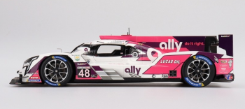 TS0429 - CADILLAC Dpi-V.R #48 24H Daytona 2022 J.JOHNSON-K.KOBAYASHI-M.ROCKENFELLER-J-M.LOPEZ