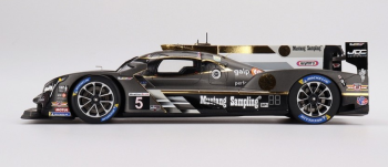 TS0430 - CADILLAC Dpi-V.R #5 3° 24H Daytona 2022 T.VAUTIER-R.WESTBROOK-L.DUVAL-B.KEATING