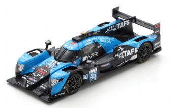 SPAS8638 - ORECA 07 - Gibson #45 1° LMP2 Pro Am class 24H Le Mans 2022 S.THOMAS-J.ALLEN-R.BINDER