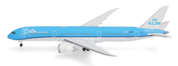 HER528085-003 - BOEING 787-9 D. KLM PH-BHF Hibiscus