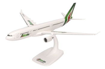 HER610933-001 - AIRBUS A330-200 Alitalia EI-EJK Giot