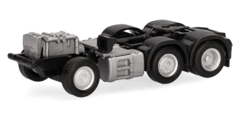 HER086233 - DAF XG 6x2 telaio - 2 pezzi da assemblare