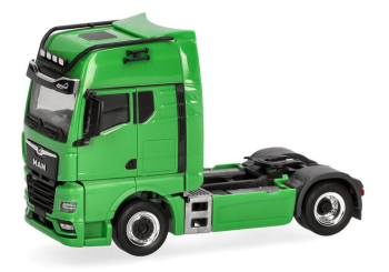 HER313711-004 - MAN TGX GX Individual Lion 4x2 verde